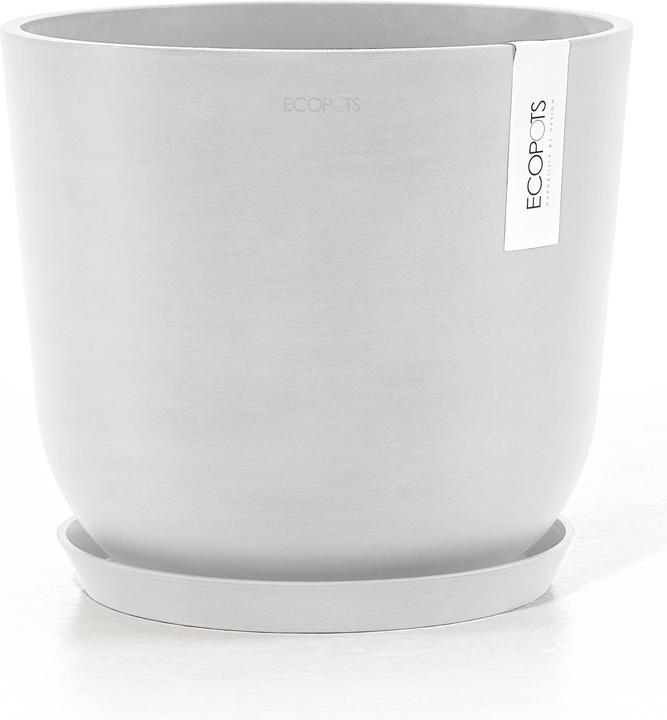 Produktbild Ecopots Oslo (25.25 cm)