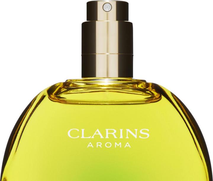 Actual product image Clarins Eau Extraordinaire 50ml (Eau de parfum, 50 ml)