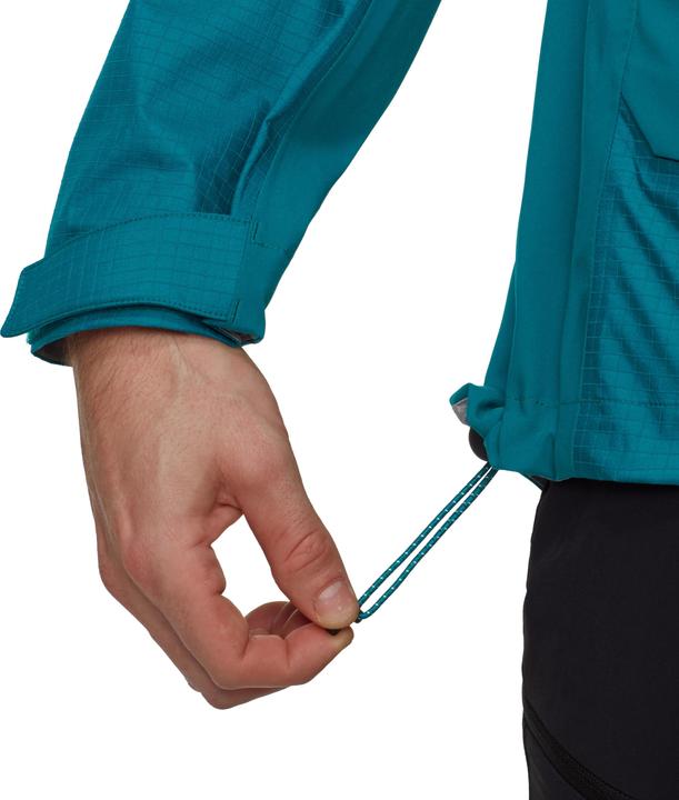 Produktbild Mammut Ducan Guide HS Hooded Jacket Men (L)