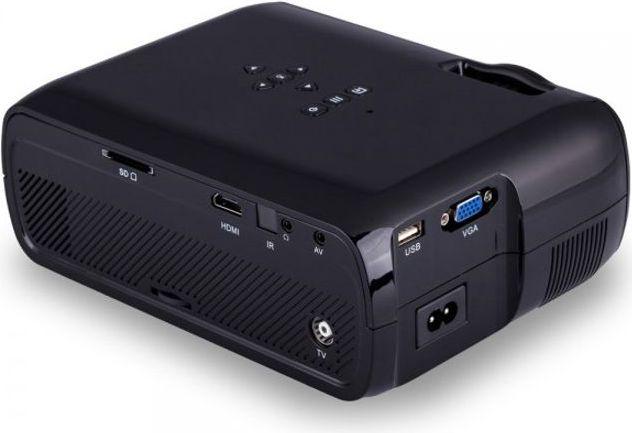 Produktbild Uhappy U80 (1000 lm)