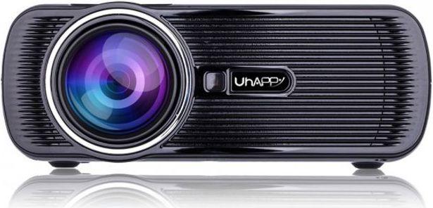 Produktbild Uhappy U80 (1000 lm)