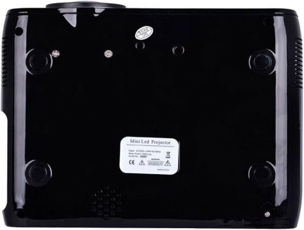 Produktbild Uhappy U80 (1000 lm)