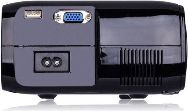 Produktbild Uhappy U80 (1000 lm)