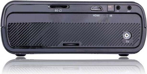 Produktbild Uhappy U80 (1000 lm)
