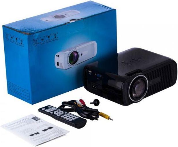 Produktbild Uhappy U80 (1000 lm)