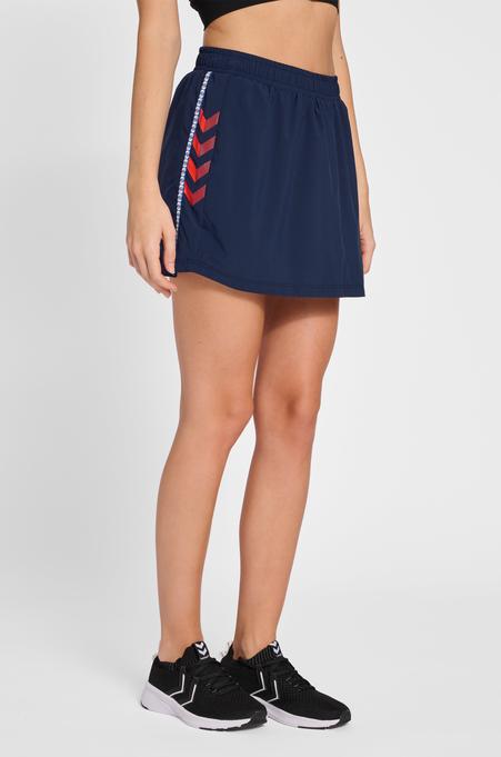 Produktbild hummel Pro Grid Game Skirt (L)