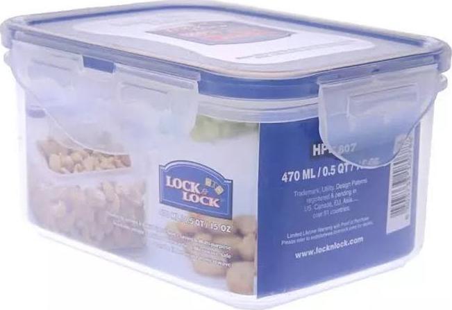 Produktbild Lock & Lock Classic Rechteckig (1.80 l)