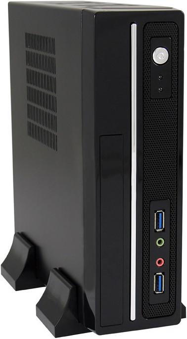 Actual product image LC-Power LC-1350mi (Mini-ITX)