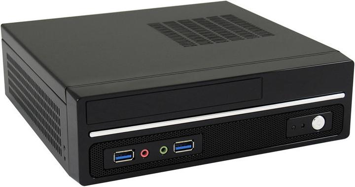 Actual product image LC-Power LC-1350mi (Mini-ITX)