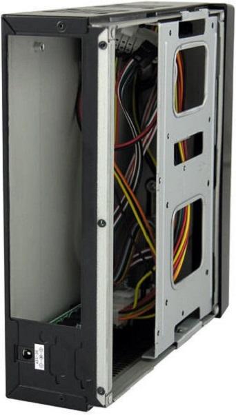 Actual product image LC-Power LC-1350mi (Mini-ITX)