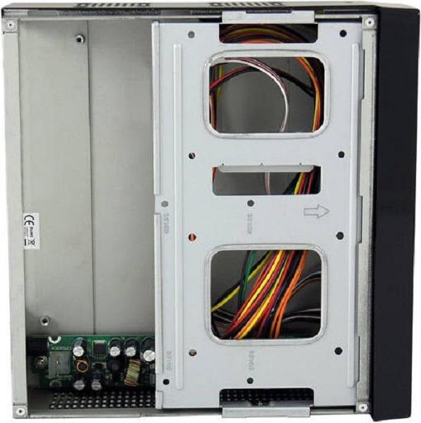 Actual product image LC-Power LC-1350mi (Mini-ITX)