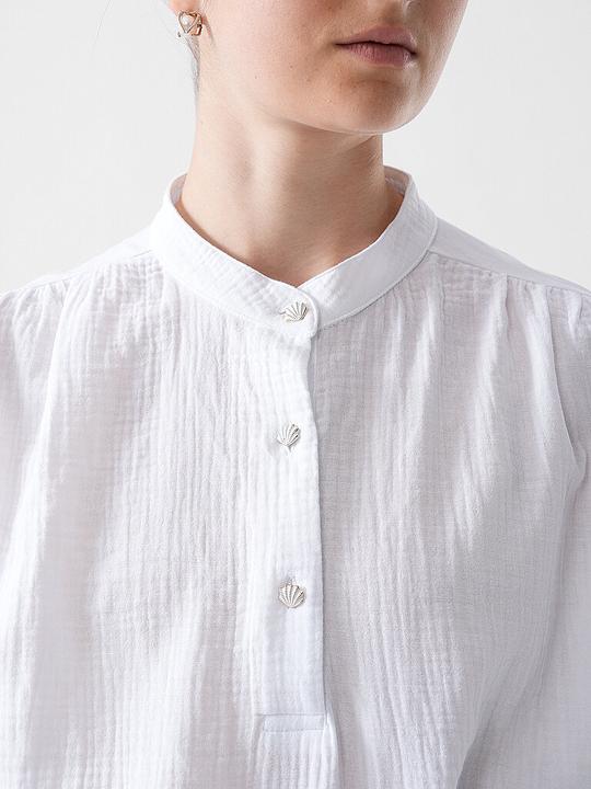 Immagine prodotto Rich & Royal Blusenshirt (L)