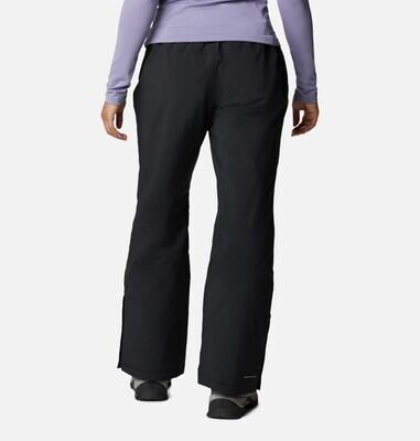 Actual product image Columbia Shafer Canyon Insulated Pant (XS)
