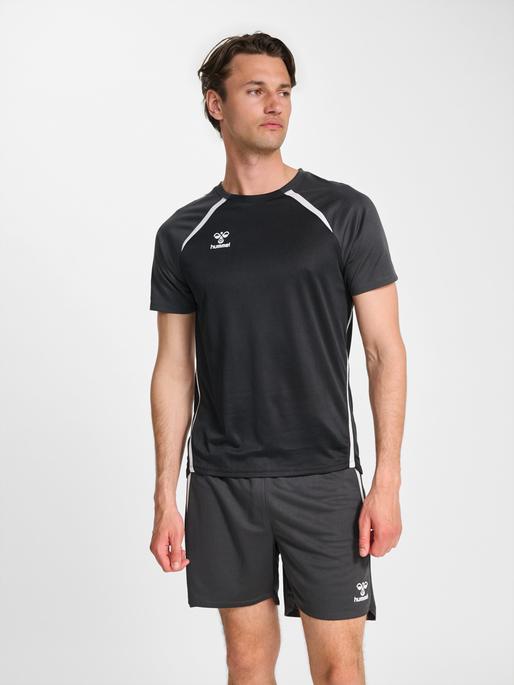 Immagine prodotto hummel hmlLEAD 2.0 JERSEY S/S (XL)