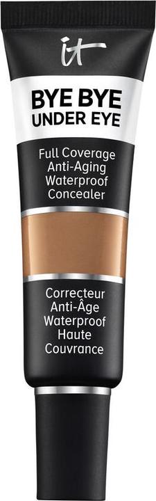Immagine prodotto It Cosmetics It ByeBye Under Eye Full Coverage Anti-Aging Waterproof Concealer 40.5 Deep (C) (40,5 Profondo)