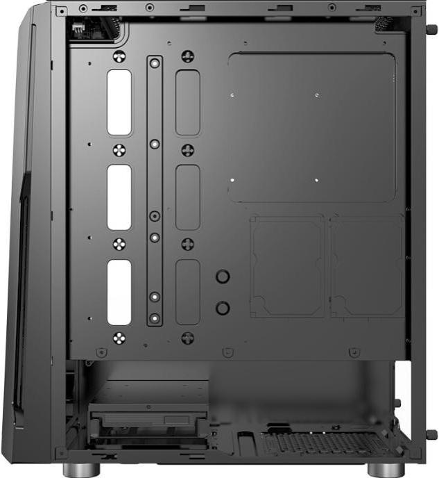 Produktbild Xilence Performance C X5 (mATX, Mini-ITX, ATX)