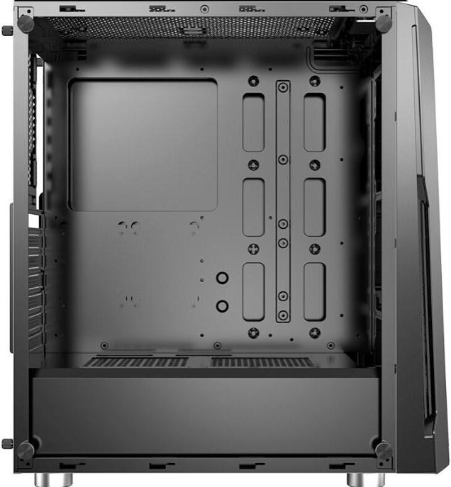 Produktbild Xilence Performance C X5 (mATX, Mini-ITX, ATX)