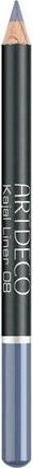 Actual product image Artdeco Kajal Liner (08 medium grey blue)