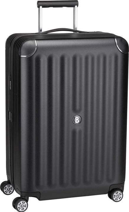 Actual product image Bogner Trolley + Case Piz Deluxe C65 Trolleycase MVZ 4w (73 l)