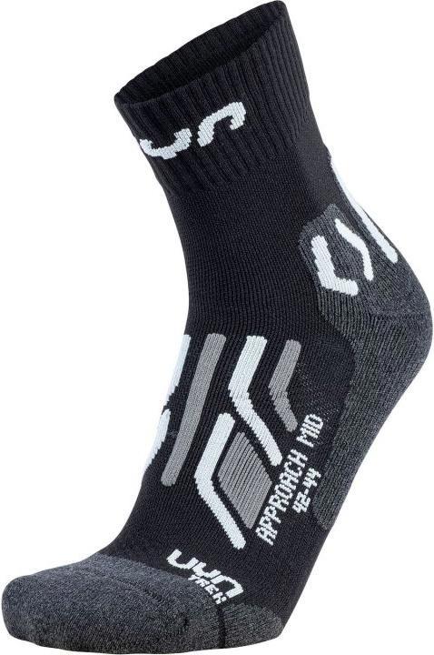 Black/Grey