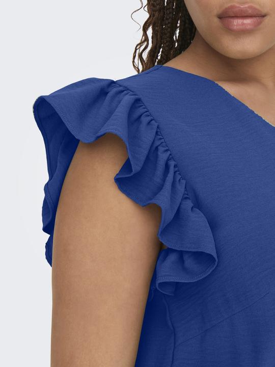 Image du produit Only CARMETTA Robe longue Robe (44)