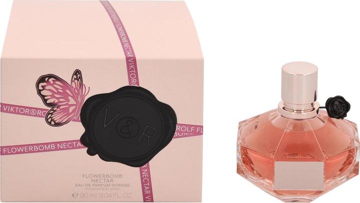 Immagine prodotto Viktor & Rolf Nettare a bomba di fiori (Eau de parfum, 90 ml)