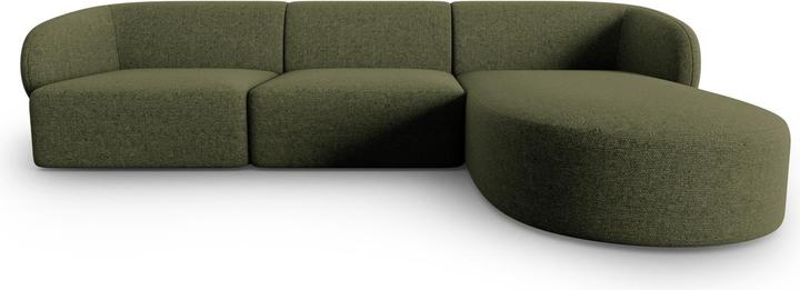 Produktbild Micadoni Shane (4-Sitzer, Ecksofa, Modular Sofa)