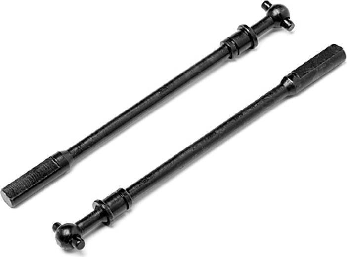 Image du produit Maverick Driveshaft Left 2pcs (Scout RC)