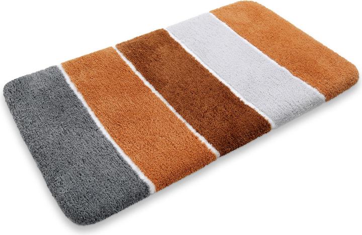 Produktbild Homie Living Badteppich Rio Marina (55 x 65 cm)