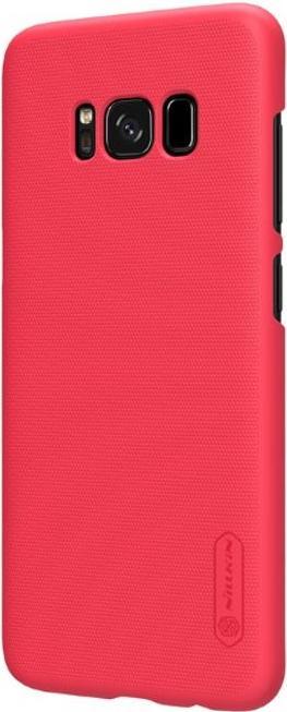 Produktbild Nillkin Super Frosted Shield Series (Samsung Galaxy S8+)