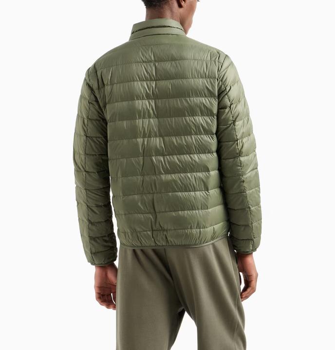 Immagine prodotto Emporio Armani Down Jacket Ea7 By (S, M, L, XL, XXL)