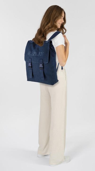 Actual product image Replay Daypack 47 cm (24 l)