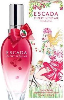 Produktbild Escada Cherry in the Air (Eau de Toilette, 50 ml)