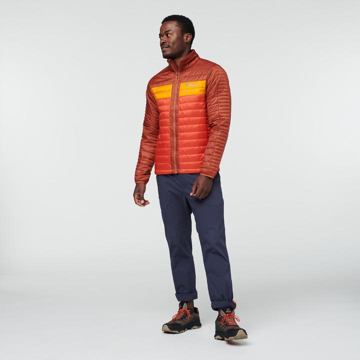 Produktbild Cotopaxi Capa Insulated Jacket (M)