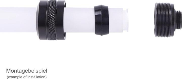 Produktbild Alphacool 17566 Computerkühlsystemteil/-zubehör O-Ring