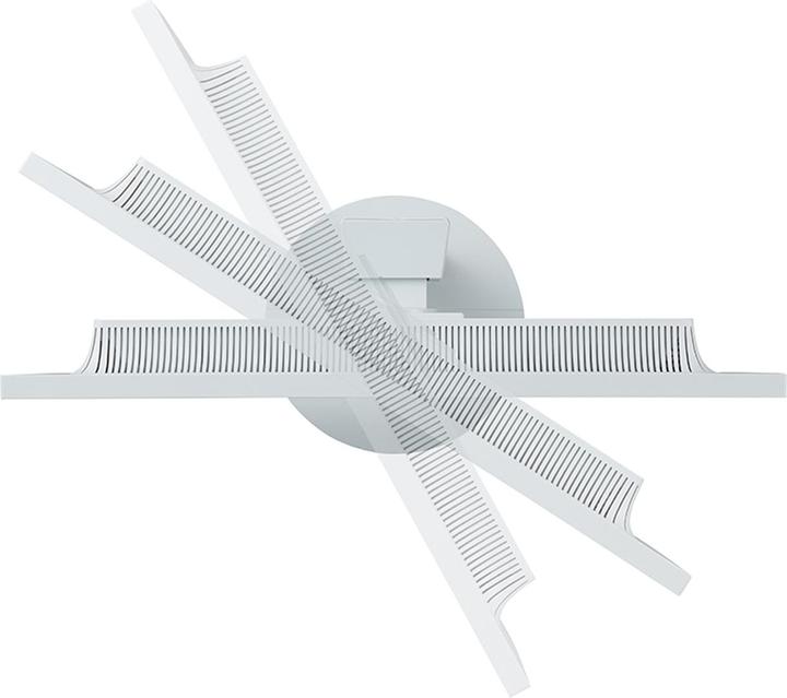 Actual product image NEC Sharp Multisync EA272QW (2560 x 1440 pixels, 27")
