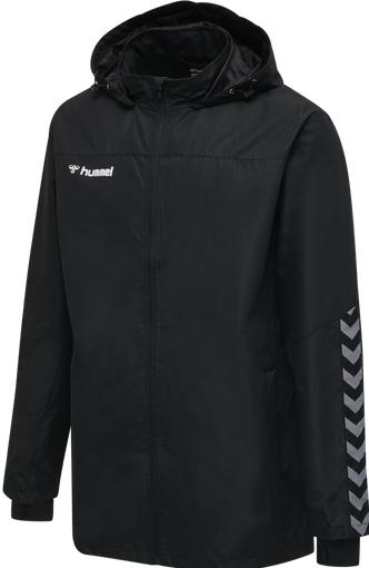 Produktbild hummel Authentic All-Weather Jacket (L)