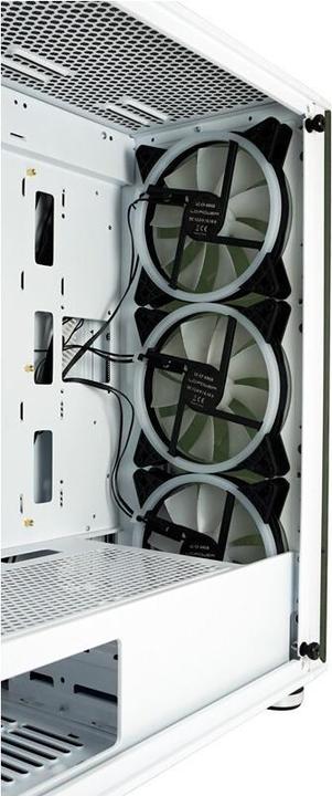 Immagine prodotto LC-Power Gioco 803W (mATX, Mini-ITX, ATX)