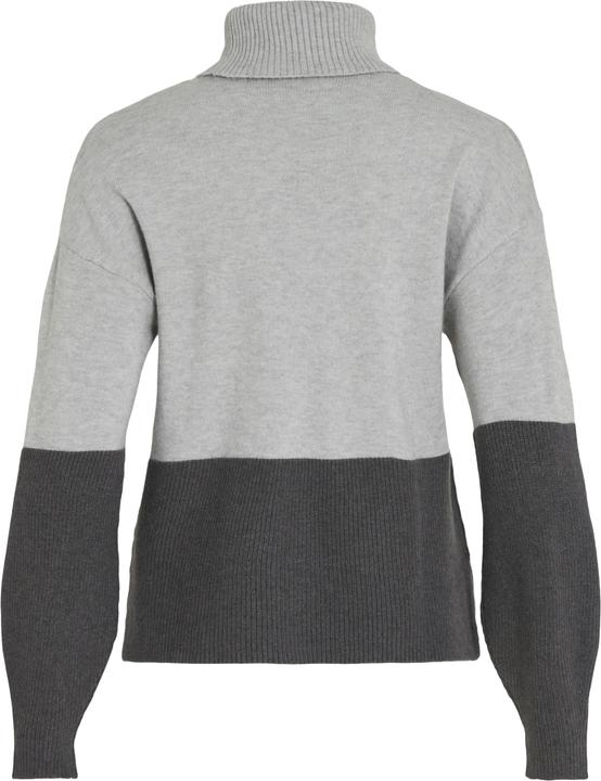 Immagine prodotto Vila Maglione a maglia colorblock (XS)