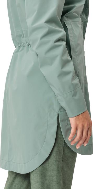 Actual product image Vaude Mineo 2.5L Coat (36)