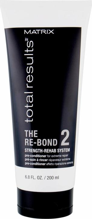 Produktbild Matrix Total Results Re-Bond Pre-Conditioner (200 ml)