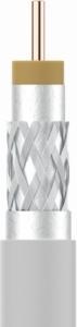 Actual product image Televes Coax cable SK100plus-T 1.0/4.6mm Alu 500m Tr (Plug socket)