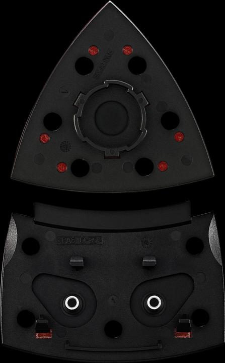 Immagine prodotto Bosch Zubehör Piastra di rettifica