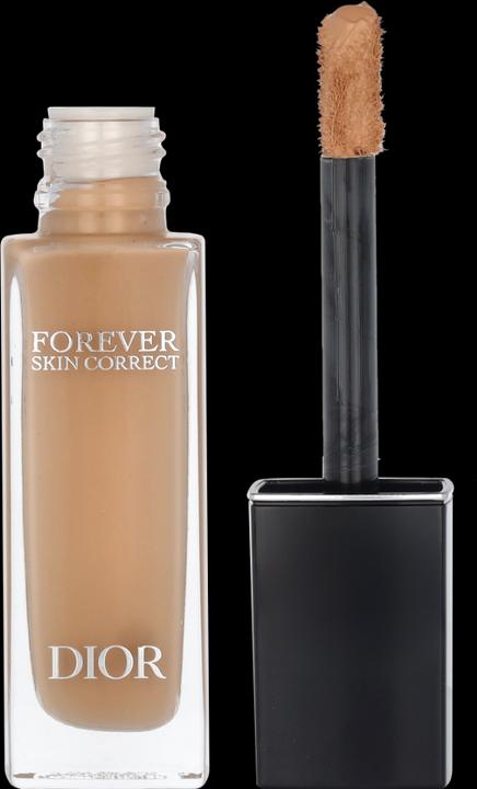 Actual product image Dior DSK Forever Skin Correct 2W Int23 (2W Warm)