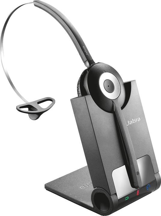 Immagine prodotto Agfeo Cuffia 920 incl. cavo DHSG Cuffia DECT Protezione dell'udito Tempo di conversazione max. 8 ore (Senza fili)