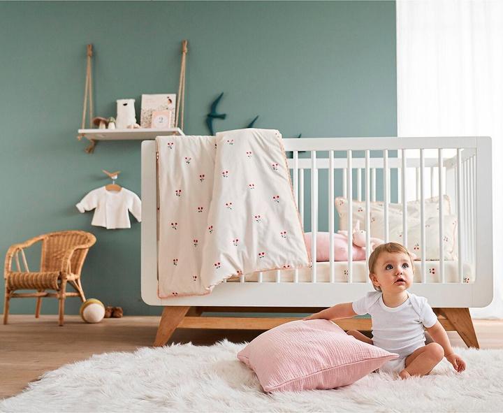 Actual product image La Redoute Interieurs Willox (70 x 140 cm)
