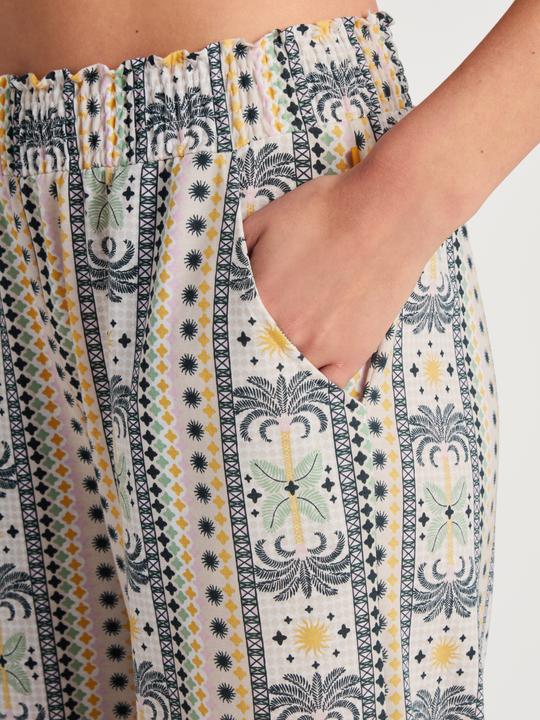 Actual product image Calida Favourites Sun 7/8-Hose (XS)