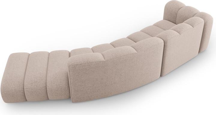 Actual product image Micadoni Lupine (2 person sofa, 3-seater, 4-seater)