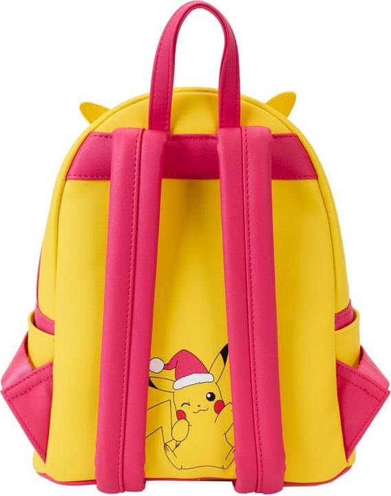 Produktbild Loungefly Pokemon by Mini-Rucksack Holiday Pikachu