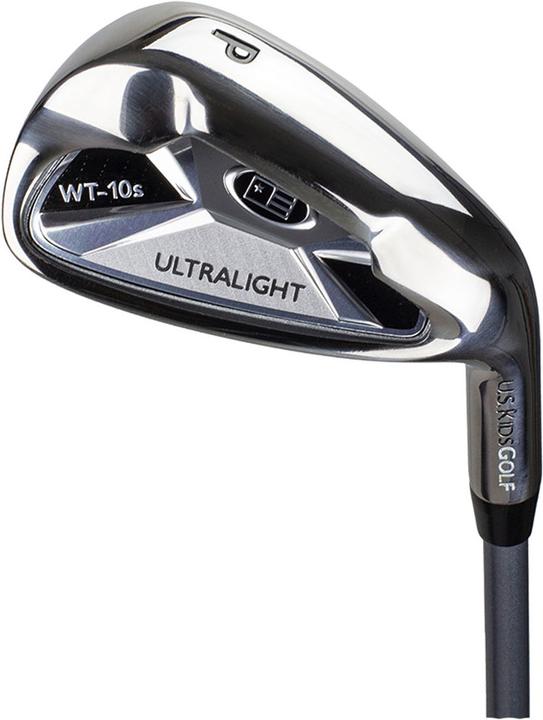 U.S. Kids Golf Ultralight Iron 60" 152-160cm bordeaux (Rechtshänder)